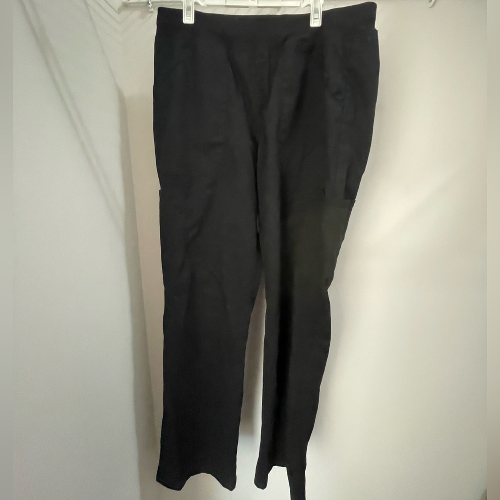 Women’s M Cherokee Scrub Pants